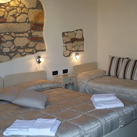 Guest house Cq 2*