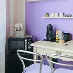 Cq Maison d'hôtes
