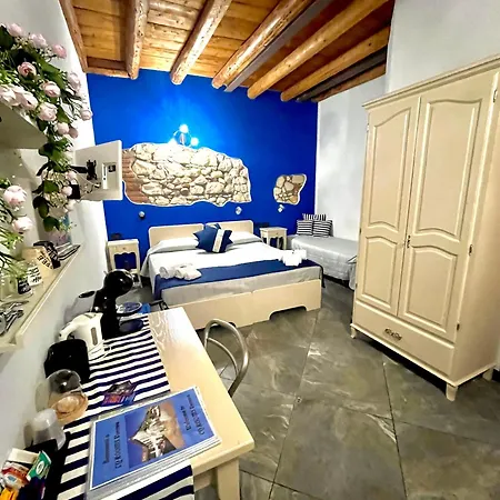 Cq Guest house