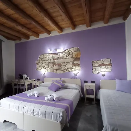 Cq Guest house 2*