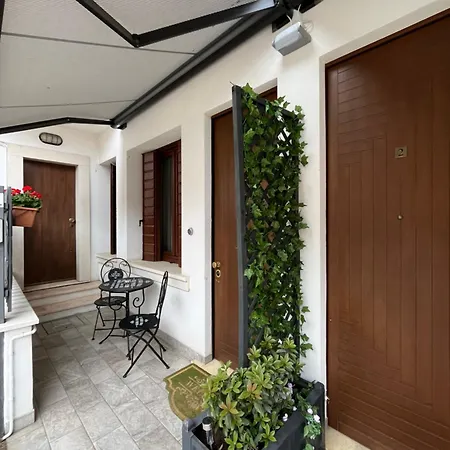 Guest house Cq Verona