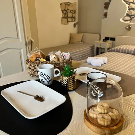 Guest house Cq