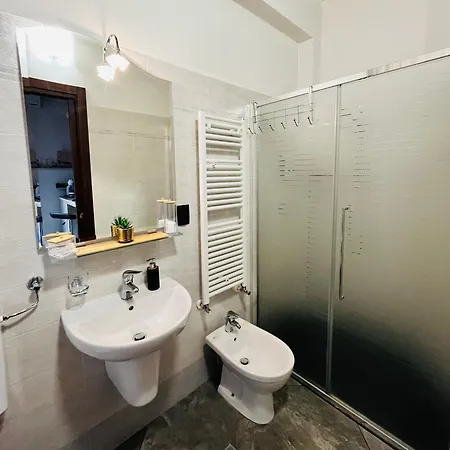 Cq Guest house Verona