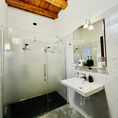 Guest house Cq Verona