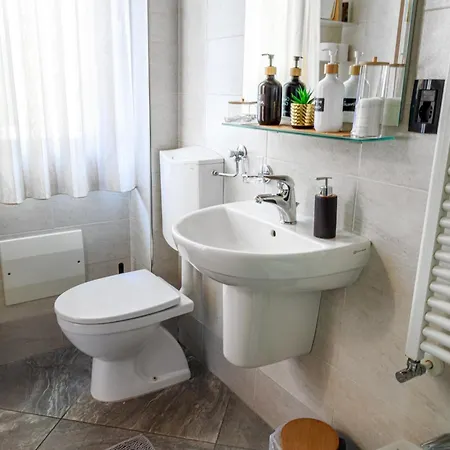 Cq Guest house Verona