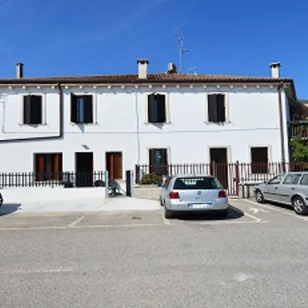 Affittacamere Cq Verona