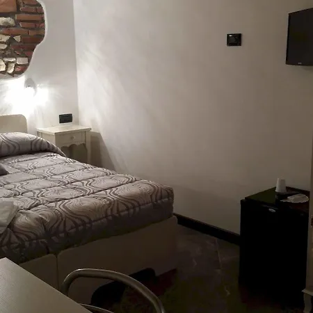 Gæstehus Cq 3*