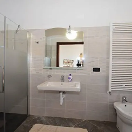 Guest house Cq