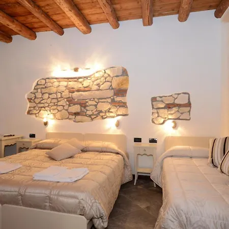Cq Guest house Verona