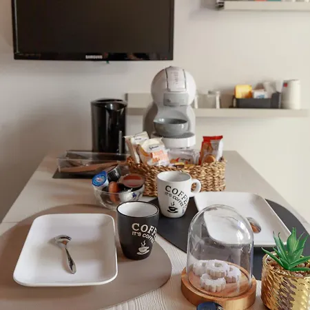 Cq Casa de hóspedes