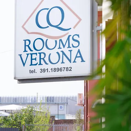 Maison d'hôtes Cq 3*