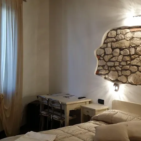 Cq Maison d'hôtes Vérone