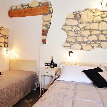 Cq Maison d'hôtes 3*