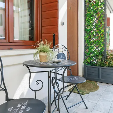 בית הארחה Cq