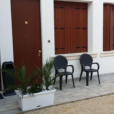 בית הארחה Cq 3*