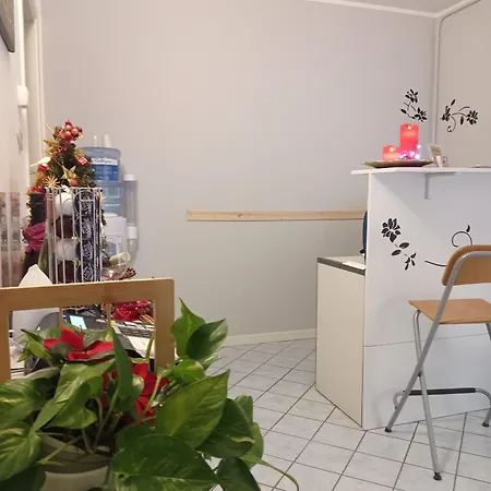 维罗纳cq客房酒店
