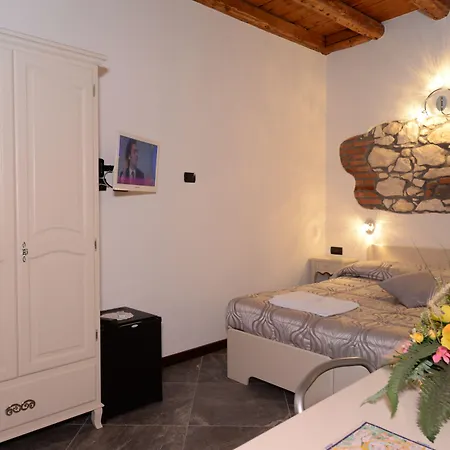 Cq בית הארחה 3*