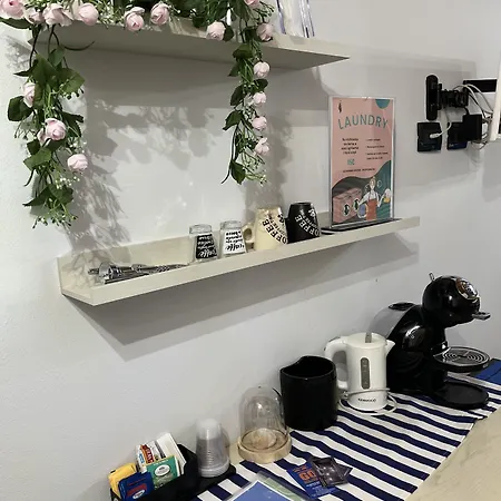 招待所 维罗纳cq客房酒店 3*