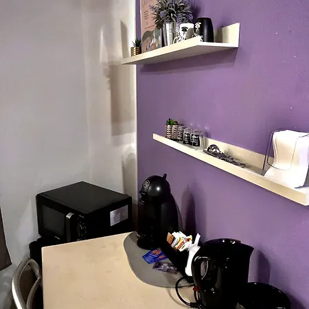维罗纳cq客房酒店 招待所 维罗纳