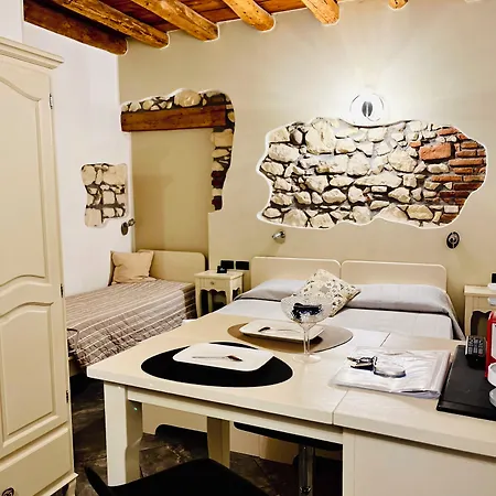 בית הארחה Cq