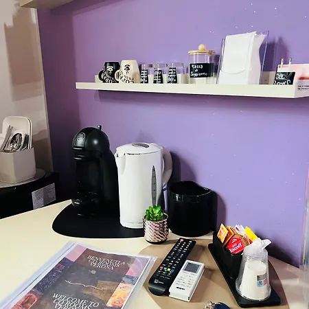 维罗纳cq客房酒店 3*
