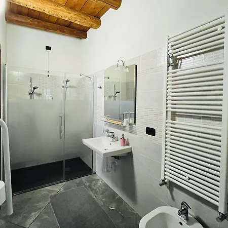 בית הארחה Cq