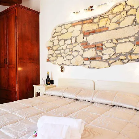 Cq בית הארחה 3*