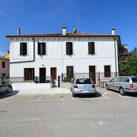 בית הארחה Cq 3*