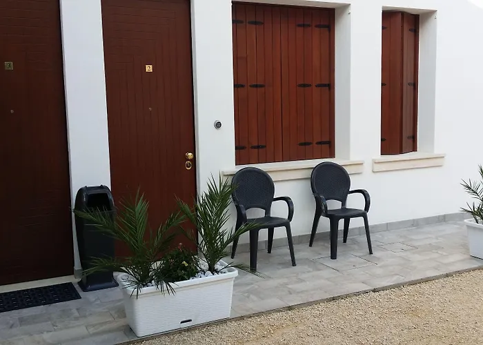 Casa de hóspedes Cq 3*