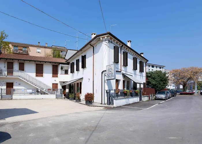 Cq Maison d'hôtes 3*