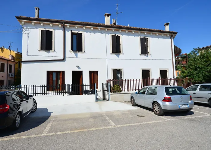 Cq 3* Vérone