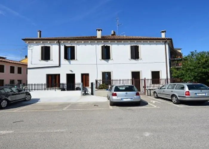 Maison d'hôtes Cq Vérone