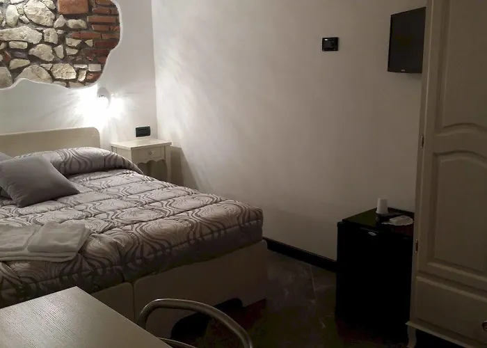 Vendégház Cq 3*